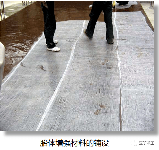 米博体育:绝对不能错过的屋面防水施工技术详细解说字字是精华！(图32)